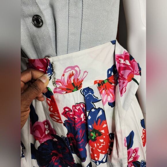 Milly skirt - Picture 7 of 17